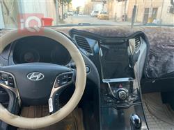 هيونداي أزيرا